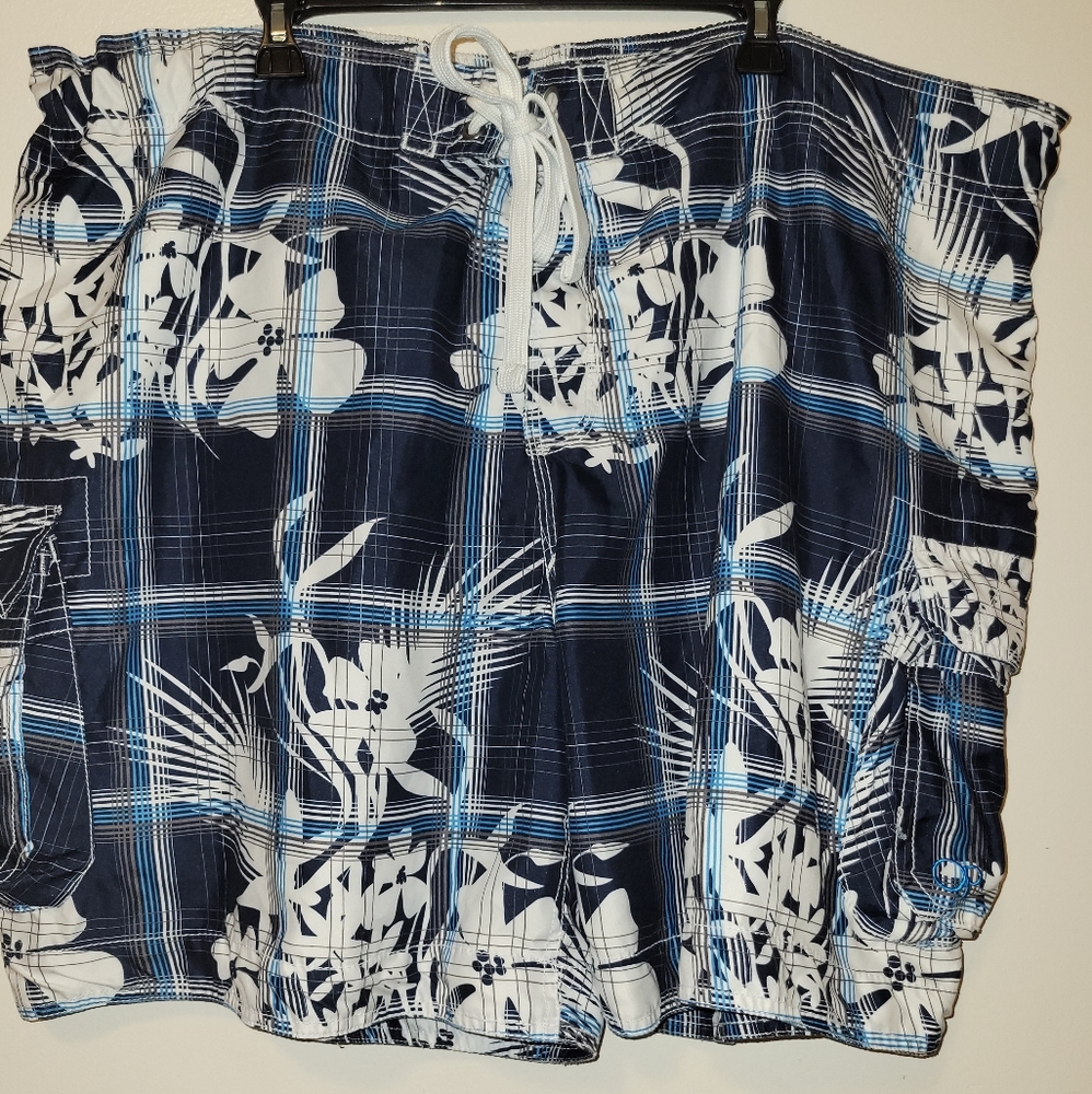 Men's 3XL Swim Trunk Shorts 48/50